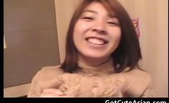 Kinky Karaoke Blowjob free JAV video