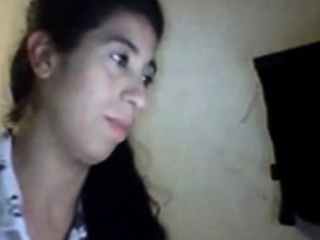 AMATEUR Girl (+18) webcam Argentina