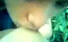 Nyonyot Puting Budak Sekolah