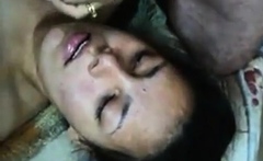 Manisha Aunty Loves To Blow Big Hard Dick