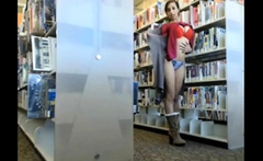 Web Cam Girl 9