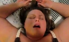 Married Milf Takes Bbc