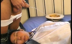 Asian Japanese Hardcore Amateur