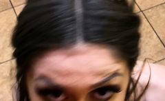 Latina Teen Catalina Ossa Night Public Sex Around La