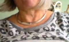 granny abuela tetonaza