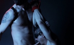 Reality Dudes - Papi - Logan Styles, Rocky Vallarta