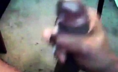 Big Black Cocks Cumming Compilation