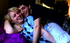 Hung Homo Fellow Enjoys Fucking His Lover's Butthole