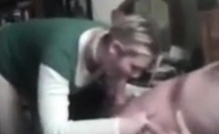 Hot Milf Fucks Hubby's Friend 2