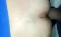 Dando Cu Atras Do Carro