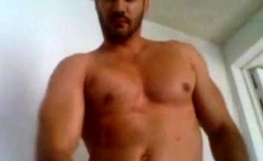 Porno De David Zepeda (actor In Mexico) Masturbandose