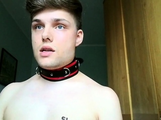 New slaveboy