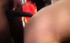 Turning My Housemate Boytoy Into Ours