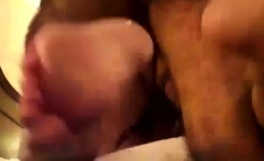 Chubby Grandpa Fucked Hard
