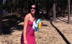 Playsome Lucy Bell Gets Pounded