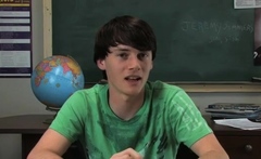 Twink Humiliation Gay Porn Videos Jeremy Sommers Is Seated A