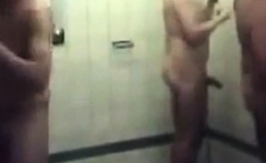 Shower Room Daddies