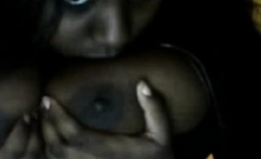 My Friend Morgam Show Me In Webcam Her Big Boobs