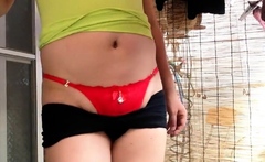 Volleyball Shorts