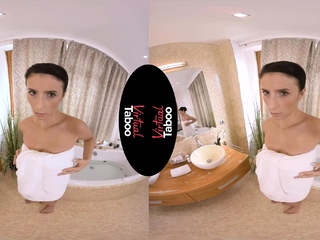 Bath Babe Nelly