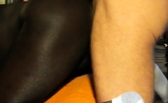 Verbal Ginger Master Breeds Moaning Black Slave