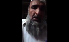 Paki Gay Man