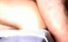 Granpa Fucks Me Legs Up