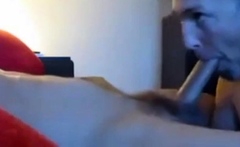 Married Daddy Blows His Verbal Married Neighbor