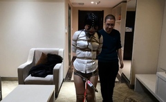 Chinese Bondage