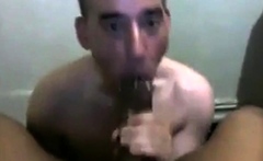 Cum Swallow