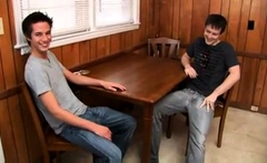 18th Bareback Birthday