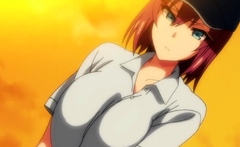 Akane wa Tsumare Somerareru Ep 1 ENG Sub