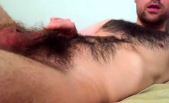 My private Gay solo masturbation vid