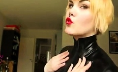 Svensk Latex Modell