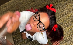 PT Yuri Dreamz Study School Slut