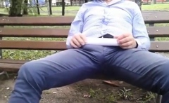 daddy bulge