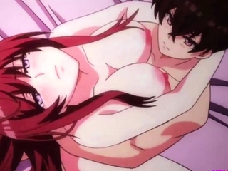 Anehame 2 - Older Sister Sex - Hentai 2022