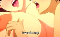 Torokase Orgasm Ep.1 Eng Sub