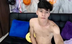 Gay emo boys fuck videos Uniform Twinks Love Cock