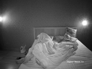 Real Homemade Amateur Hidden Cam 1