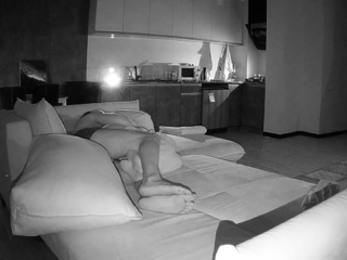 Amateur Hidden Cam