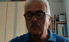 Dad Has A Big Cock