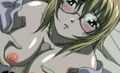 Sex Taxi Ep.5 - Exclusive Uncensored Hentai