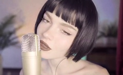 Auddfleur - Look At This Big ASMR