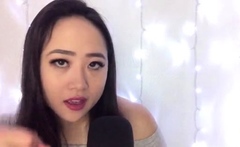 Kimmykalani - Asmr Joi W Wet Mouth Sounds