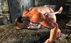 Scarlet Becoming A Hooker [rrostek]