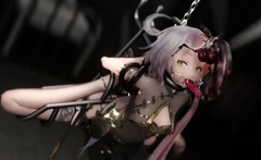 Luo Tianyi Bdsm Sex With Insects (miaoshaquan)