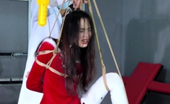 Chinese Bondage