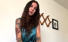 daisymeadowss - Degrading Anal Slave Task