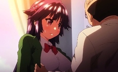 Mix of Hentai movs from Hentai Niches